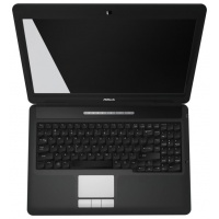 ASRock MultiBook M15 black/W7HP
