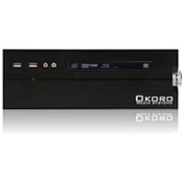 Okoro Media Systems OMS-Q200