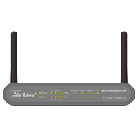 AirLive WN-300ARM-VPN