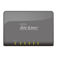AirLive Live-FSH5PS v3