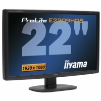 iiyama ProLite E2209HDS-1