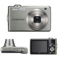 Nikon COOLPIX S630