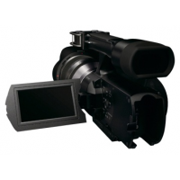 Sony Handycam NEX-VG10