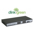 D-Link Web Smart DGS-1216T