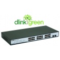 D-Link Web Smart DGS-1224T