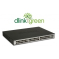 D-Link Web Smart DGS-1248T