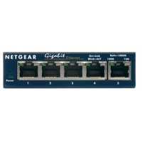 NETGEAR ProSafe GS105