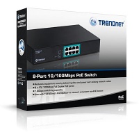TRENDnet TPE-S80