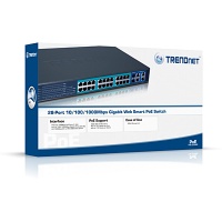 TRENDnet TPE-224WS