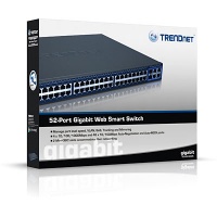 TRENDnet TEG-2248WS