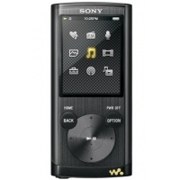 Sony Walkman NWZ-E455