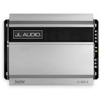 JL Audio J2 360.2