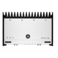 JL Audio 500/1v2