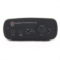 HeadRoom Portable Micro Amp