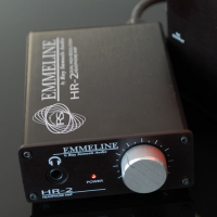 RSAudio Emmeline HR-2