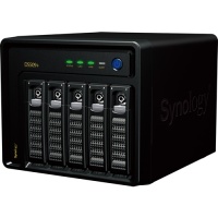 Synology DiskStation DS509+