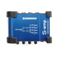Samson S-amp