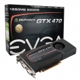 EVGA GeForce GTX 470