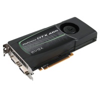 EVGA GeForce GTX 465