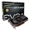 EVGA GeForce GTX 460