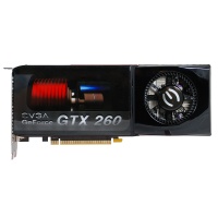 EVGA GeForce GTX 260 Core 216
