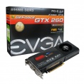 EVGA GeForce GTX 260 Core 216