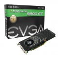 EVGA GeForce 9800 GT