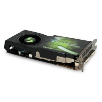 EVGA GeForce 9800 GTX