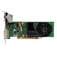 EVGA GeForce 9400GT PCI
