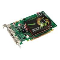 EVGA GeForce 9500 GT