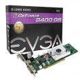 EVGA e-GeForce 8400 GS PCI