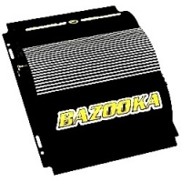 Bazooka CSA50.2