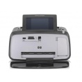 HP Photosmart A640