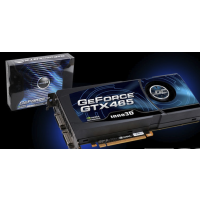 Inno3D GeForce GTX 465
