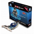 Sapphire HD 4550 512MB DDR3 PCI-E