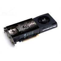 Inno3D GeForce GTX 280