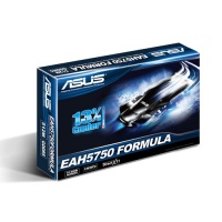 ASUS EAH5750 FORMULA/DI/512MD5