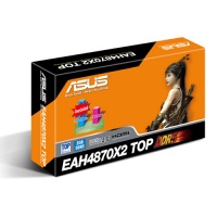 ASUS EAH4870X2 TOP/HTDI/2G
