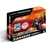 ASUS EAH4650/DI/512MD2(LP)