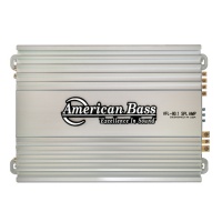 American Bass VFL 80.1