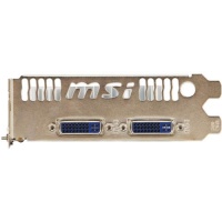 MSI N250GTS-2D512