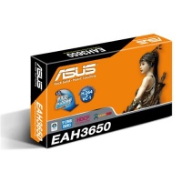 ASUS EAH3650/HTDP/512MD3