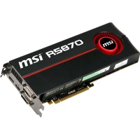 MSI R5870-PM2D1G