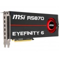 MSI R5870 Eyefinity 6
