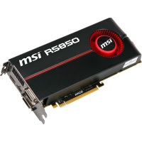 MSI R5850-PM2D1G