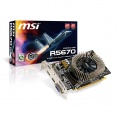 MSI R5670-PMD512