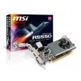 MSI R5550-MD1G