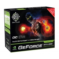 BFG Tech GeForce GTX 285 OC 1GB