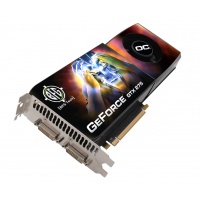 BFG Tech GeForce GTX 275 OC 896MB