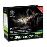 BFG Tech GeForce 210 512MB